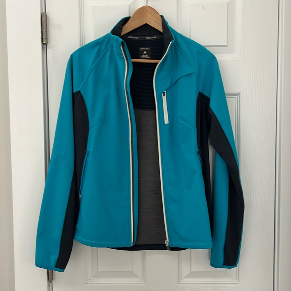 Icebreaker GT Running Jacket